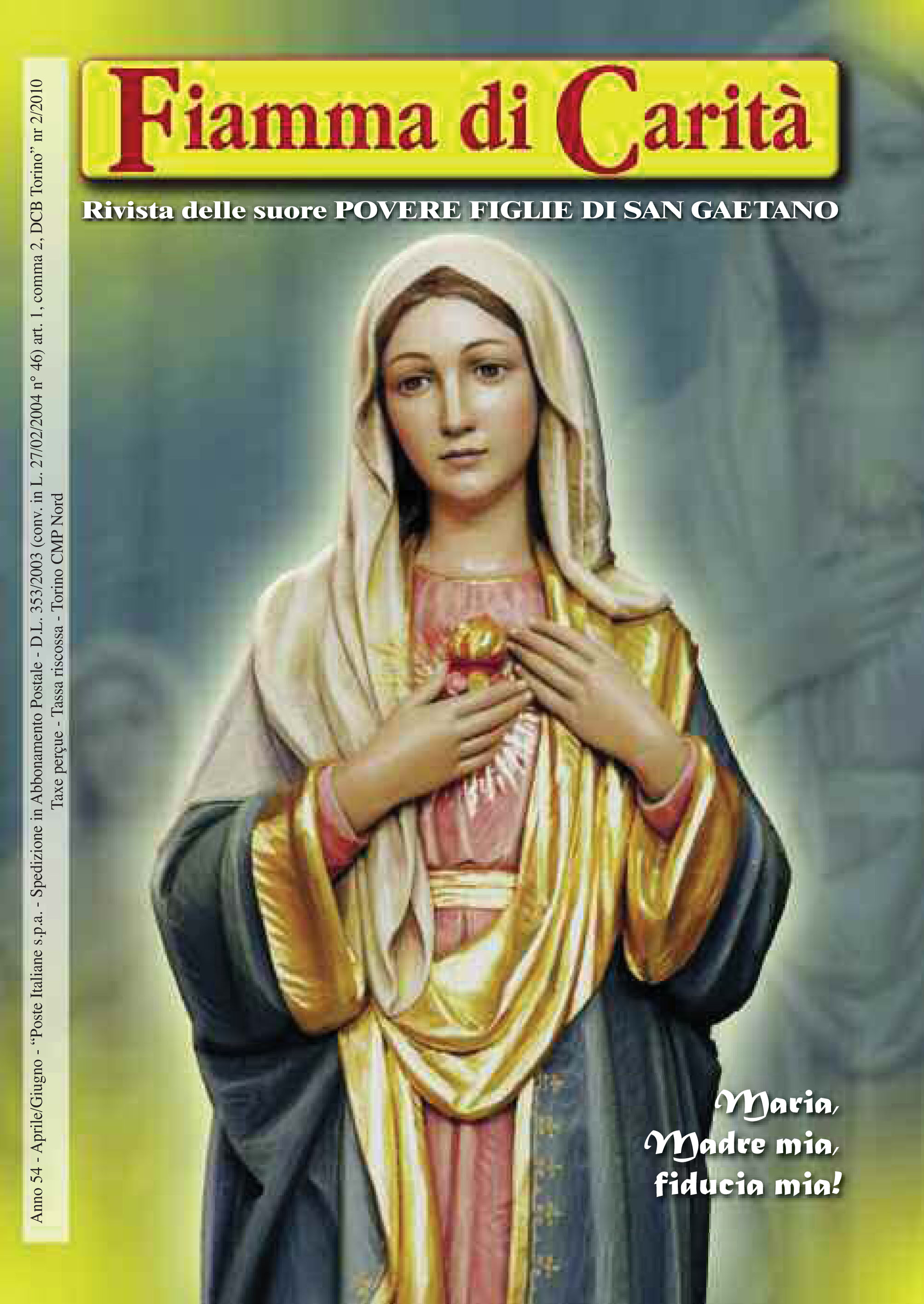 copertina
