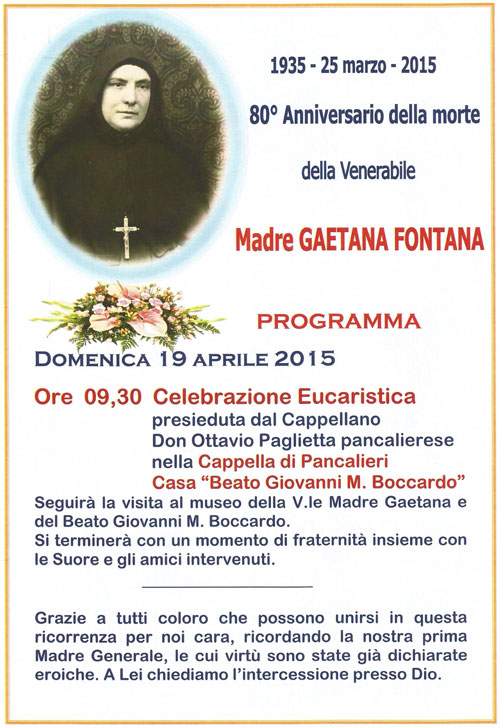 2015-80°-Anniversario-della-morte-di-MADRE-GAETANA