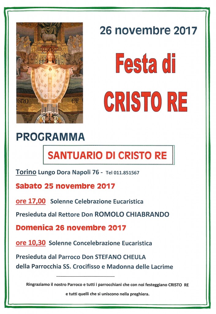 2017-Festa-di-CRISTO-RE