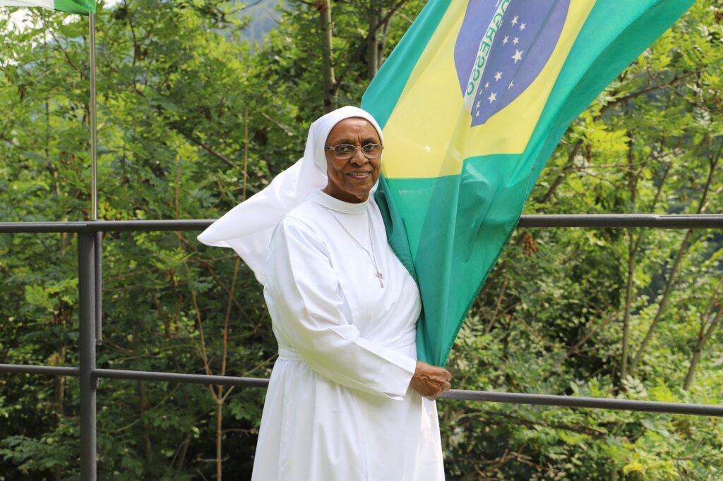 Madre Rosalia Cancio da Silva